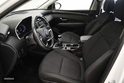 Hyundai Tucson 1.6 TGDI Klass 4x2 - Miniatura 6