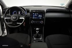 Hyundai Tucson 1.6 TGDI Klass 4x2 - Miniatura 7