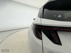 Hyundai Tucson 1.6 T Nline - Miniatura 10