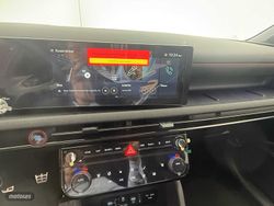 Hyundai Tucson 1.6 T Nline - Miniatura 14