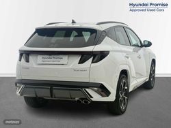 Hyundai Tucson 1.6 T Nline - Miniatura 4