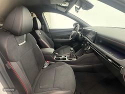 Hyundai Tucson 1.6 T Nline - Miniatura 5