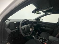 Hyundai Tucson 1.6 T Nline - Miniatura 6