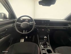 Hyundai Tucson 1.6 T Nline - Miniatura 7