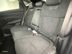 Hyundai Tucson 1.6 T Nline - Miniatura 8
