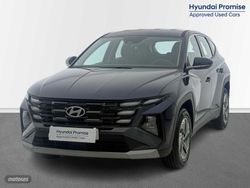 Hyundai Tucson 1.6 T Klass - Miniatura 1