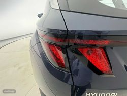 Hyundai Tucson 1.6 T Klass - Miniatura 10