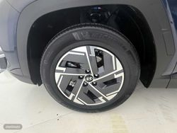 Hyundai Tucson 1.6 T Klass - Miniatura 11