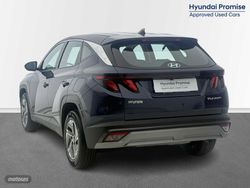 Hyundai Tucson 1.6 T Klass - Miniatura 3