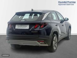 Hyundai Tucson 1.6 T Klass - Miniatura 4
