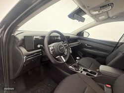 Hyundai Tucson 1.6 T Klass - Miniatura 6