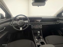Hyundai Tucson 1.6 T Klass - Miniatura 7