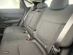 Hyundai Tucson 1.6 T Klass - Miniatura 8