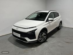 Hyundai Bayon 1.0 TGDI 48V Maxx - Miniatura 1