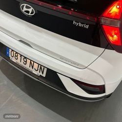Hyundai Bayon 1.0 TGDI 48V Maxx - Miniatura 10