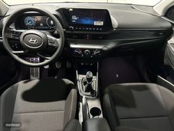 Hyundai Bayon 1.0 TGDI 48V Maxx - Miniatura 13