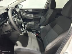Hyundai Bayon 1.0 TGDI 48V Maxx - Miniatura 14
