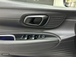 Hyundai Bayon 1.0 TGDI 48V Maxx - Miniatura 19