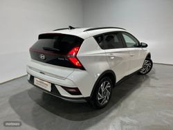 Hyundai Bayon 1.0 TGDI 48V Maxx - Miniatura 2