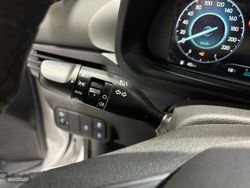 Hyundai Bayon 1.0 TGDI 48V Maxx - Miniatura 22