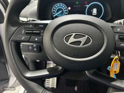 Hyundai Bayon 1.0 TGDI 48V Maxx - Miniatura 23