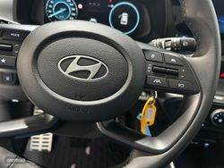 Hyundai Bayon 1.0 TGDI 48V Maxx - Miniatura 25