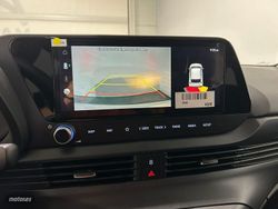 Hyundai Bayon 1.0 TGDI 48V Maxx - Miniatura 26