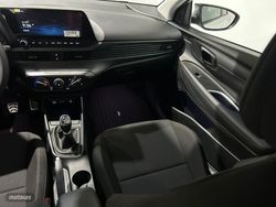 Hyundai Bayon 1.0 TGDI 48V Maxx - Miniatura 27