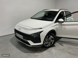 Hyundai Bayon 1.0 TGDI 48V Maxx - Miniatura 3