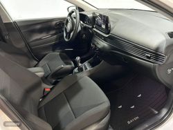 Hyundai Bayon 1.0 TGDI 48V Maxx - Miniatura 30