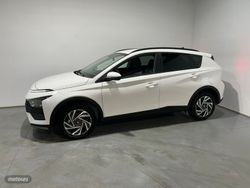 Hyundai Bayon 1.0 TGDI 48V Maxx - Miniatura 4