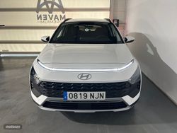 Hyundai Bayon 1.0 TGDI 48V Maxx - Miniatura 5