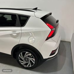 Hyundai Bayon 1.0 TGDI 48V Maxx - Miniatura 8