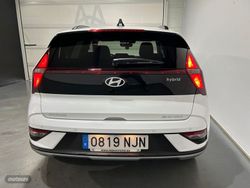 Hyundai Bayon 1.0 TGDI 48V Maxx - Miniatura 9