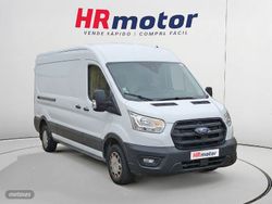 Ford Transit 310 L3 Trend - Miniatura 1