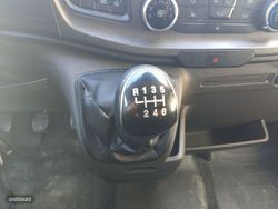 Ford Transit 310 L3 Trend - Miniatura 13