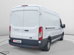 Ford Transit 310 L3 Trend - Miniatura 2