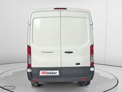 Ford Transit 310 L3 Trend - Miniatura 3