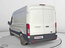Ford Transit 310 L3 Trend - Miniatura 4