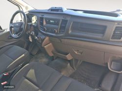 Ford Transit 310 L3 Trend - Miniatura 7