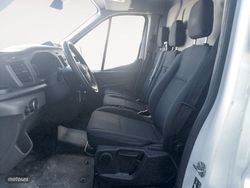 Ford Transit 310 L3 Trend - Miniatura 9