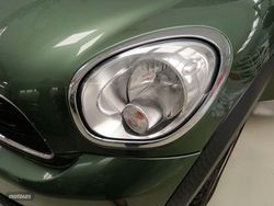 Mini Countryman One - Miniatura 17