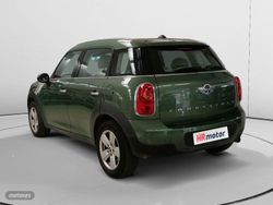 Mini Countryman One - Miniatura 4
