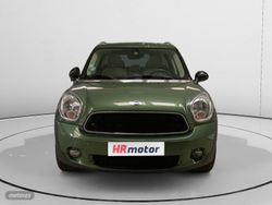 Mini Countryman One - Miniatura 5