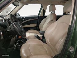 Mini Countryman One - Miniatura 8