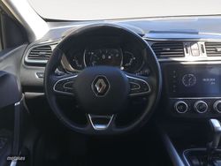 Renault Kadjar Techno TCe GPF 103 kW (140 CV) EDC - Miniatura 10