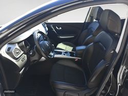 Renault Kadjar Techno TCe GPF 103 kW (140 CV) EDC - Miniatura 11