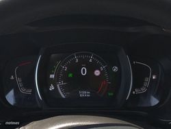 Renault Kadjar Techno TCe GPF 103 kW (140 CV) EDC - Miniatura 17