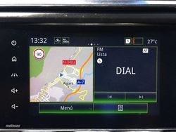 Renault Kadjar Techno TCe GPF 103 kW (140 CV) EDC - Miniatura 18