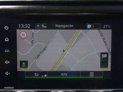 Renault Kadjar Techno TCe GPF 103 kW (140 CV) EDC - Miniatura 19